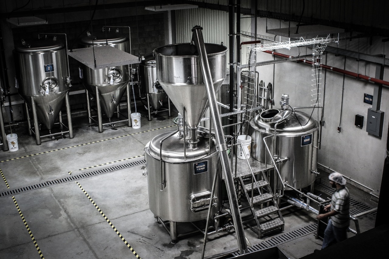 Box Lab Laboratorio de Regalos Los retos en los inicios de la