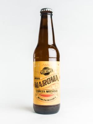 Maroma