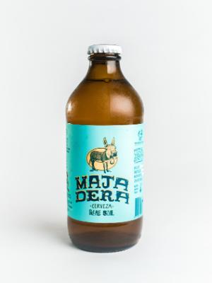 Majadera