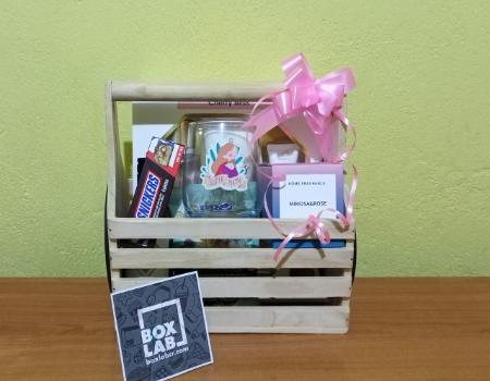 Kit Especial Día de la Madre