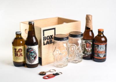Los Compas Birreros