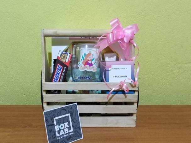 Kit Especial Día de la Madre
