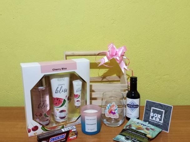 Kit Especial Día de la Madre